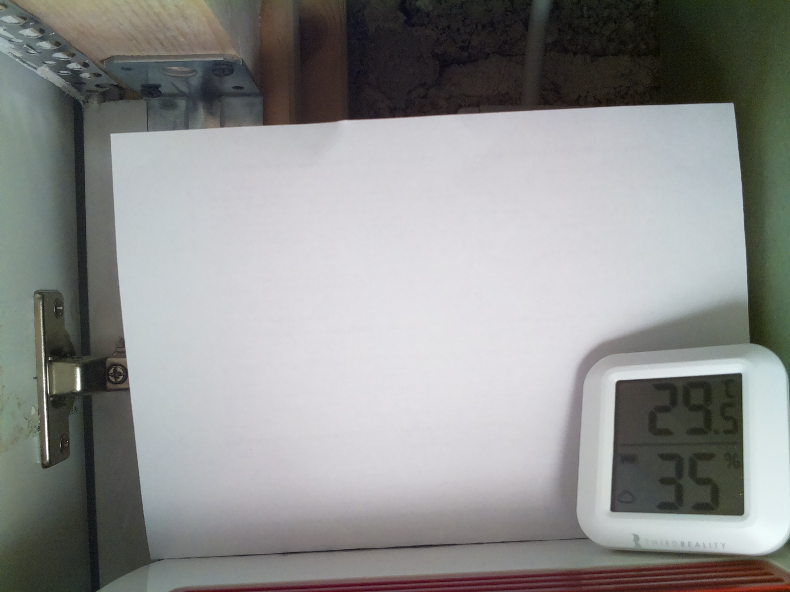 Bild vom Sauerteig
